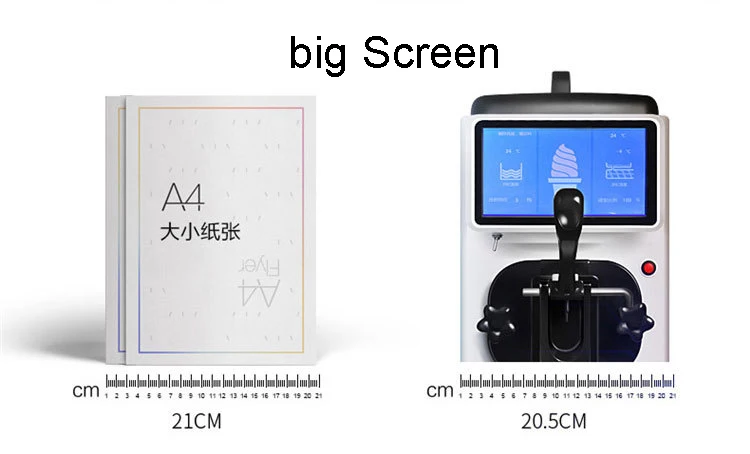 12 л высокое качество стандартная горячая Распродажа маленькая умная настольная