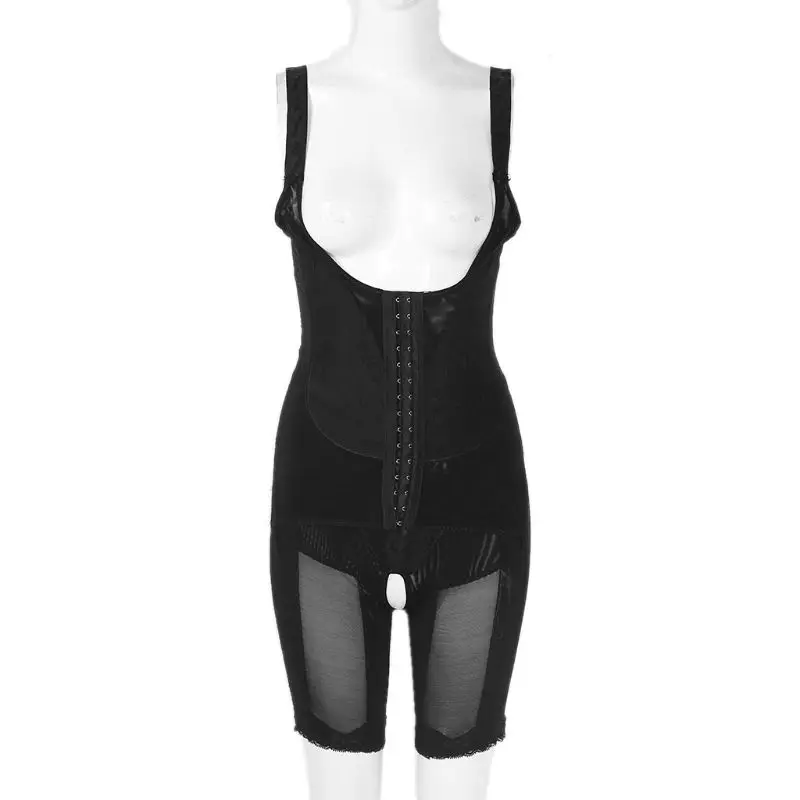 

Sexy Women Full Body waist cincher tummy Shaper Shapewear Body Suit Underwear