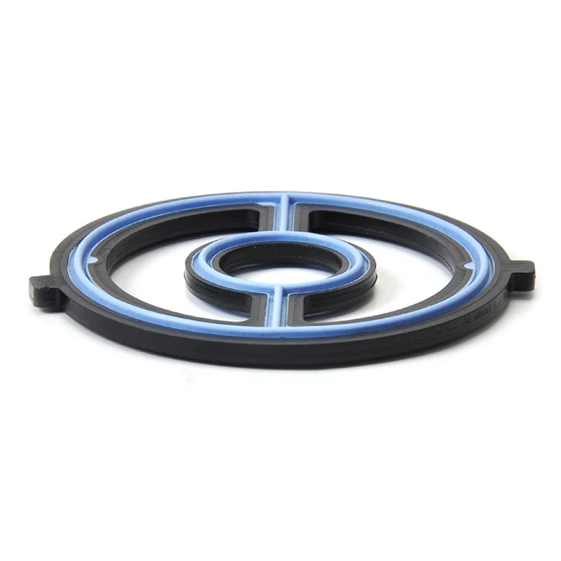 Алюминий сердцевина масляного радиатора уплотнения прокладки для двигателя