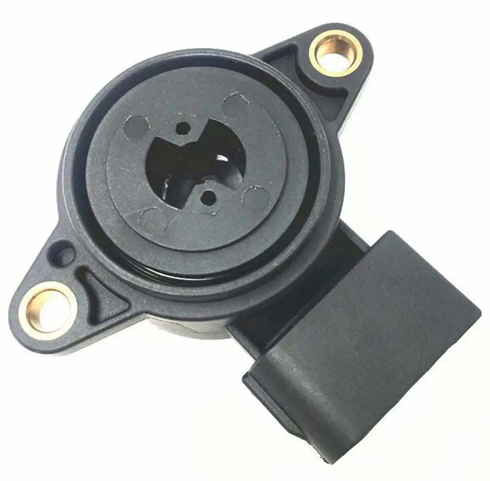 Упаковка 1 совершенно новые датчики положения дроссельной заслонки MD615571