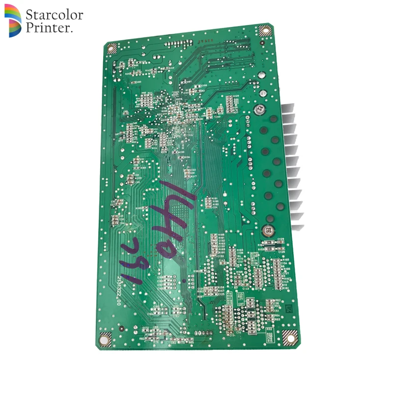 Starcolor хорошая оригинальная материнская плата для Epson 1390 1400 1410 1430 1430W устройство