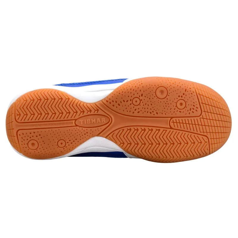 Оригинальная детская обувь Tibhar для настольного тенниса детей мальчиков и