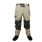 Дышащие Сапоги для ловли нахлыстом на талии, высокие штаны, сапоги, утки, охотничьи штаны