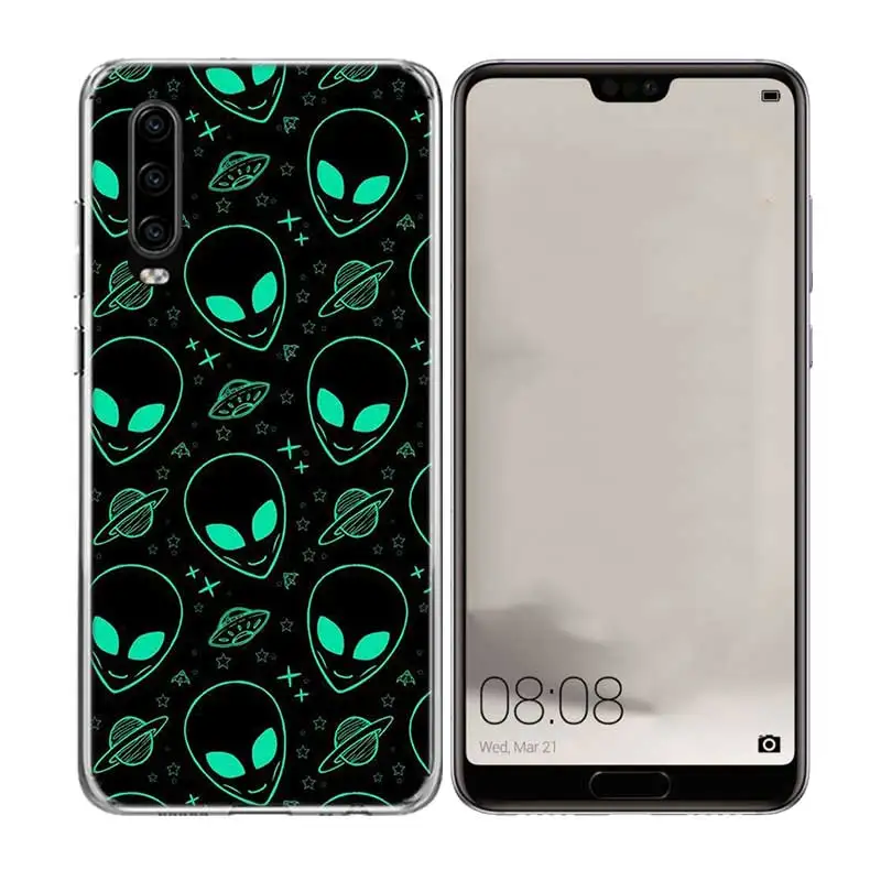 Силиконовый чехол для телефона Huawei P40 P30 P20 Mate 30 20 10 P10 Pro + lite P Smart Z Plus 2019 2018 |