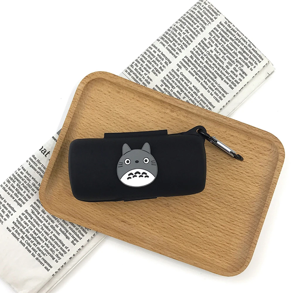 Стильная футболка с изображением персонажей видеоигр силиконовый чехол для бозе