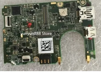 

Оригинальная материнская плата для Gopro HERO 3 Hero3 Black Edition процессор MCU PCB запасная часть для экшн-камеры