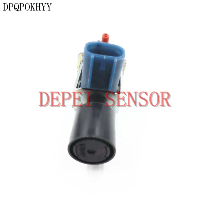 DPQPOKHYY 25860-30070 оригинальный магнитвентил 1 4D 1ND чехол для Toyota Yaris P9 Auris Urban Cruizer |