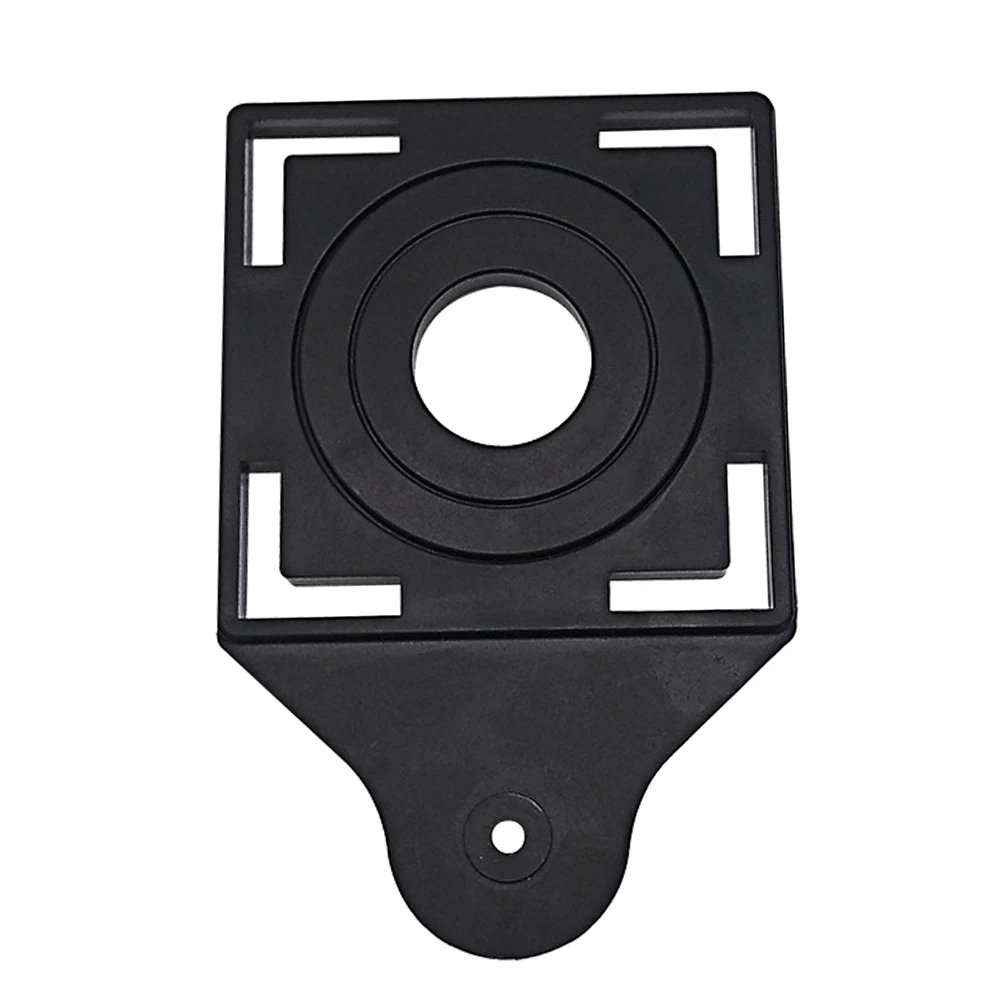 Складная линейка локатор отверстий для плитки Многофункциональная