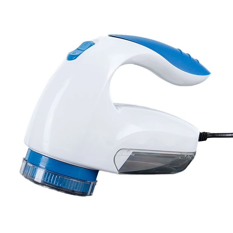 Электрический тканевый свитер с европейской вилкой бритва ворс гранулированная