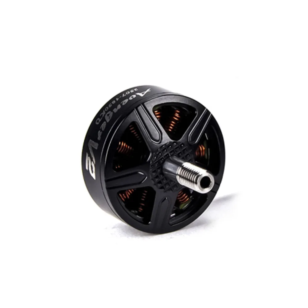 4 шт. Дрон Квадрокоптер Brother Hobby Avenger V2 2507 1200KV 1500KV 1750KV 1850KV 6S с бесщеточным Мотором FPV