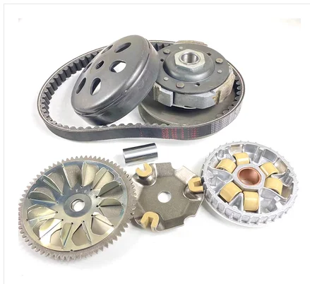 

Motorcycle parts are suitable for Honda! RX split 125SDH125T-31-37 RX125 K69A parts combination