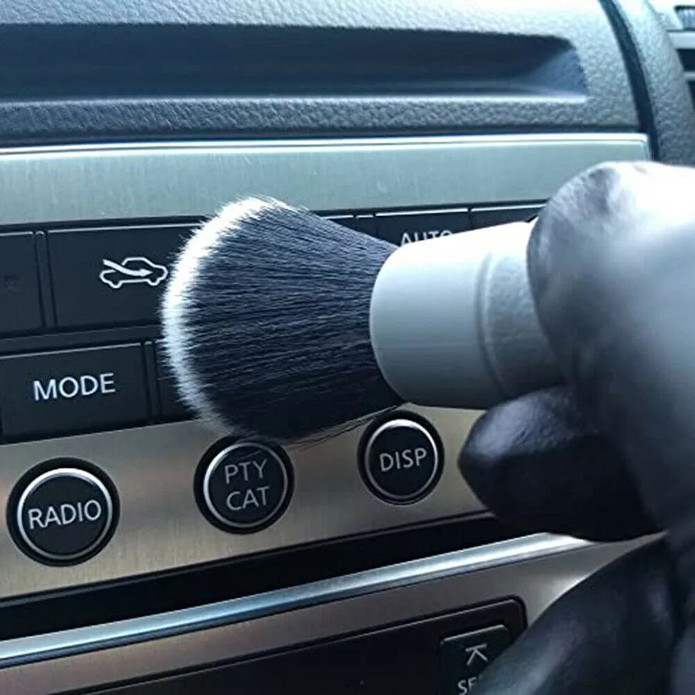 

Engine Cleaning Brushes 1pc Accessories Car Detailing Parts Replacement