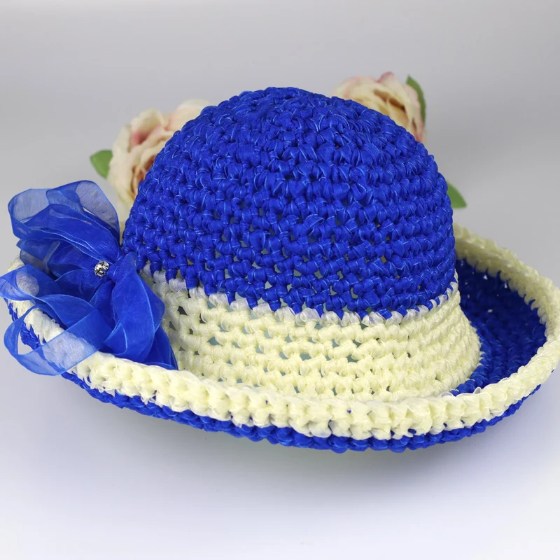 Прозрачные ленты из органзы темно синего цвета 12/15/20/25/40/50 мм сделай сам