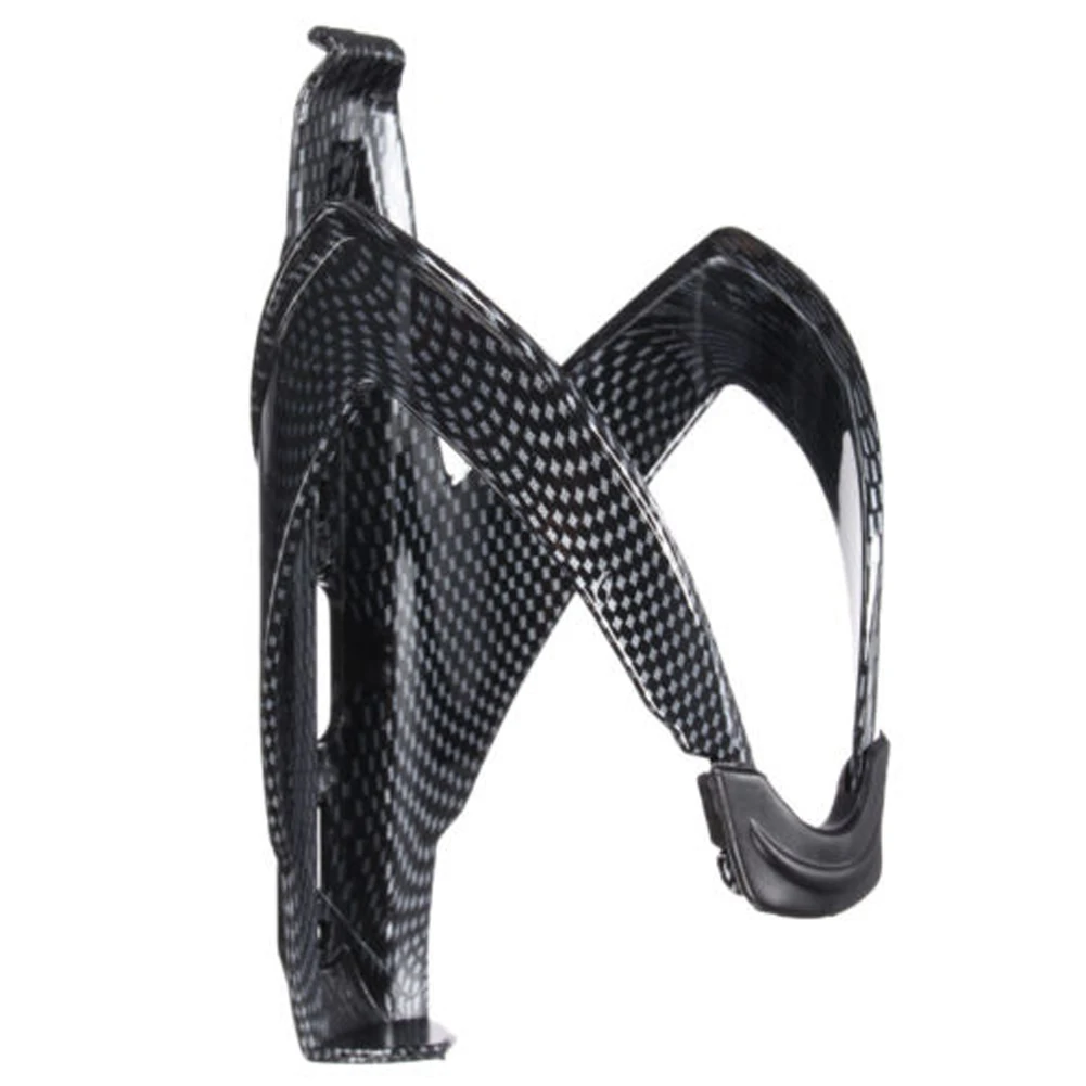 bicycle water bottle cage mtb road cycling bicycle water bottle holder bike bottle cage fiberglass fiber glass bicycle accessoy free global shipping