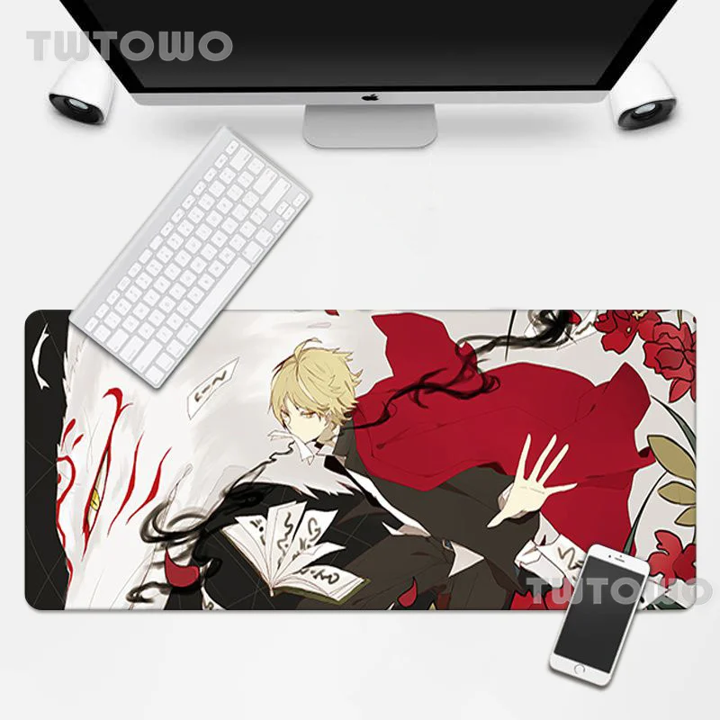 

Коврик для мыши, новый персонализированный коврик для клавиатуры, коврик для мыши, коврики для мыши, мягкие Противоскользящие коврики для г...