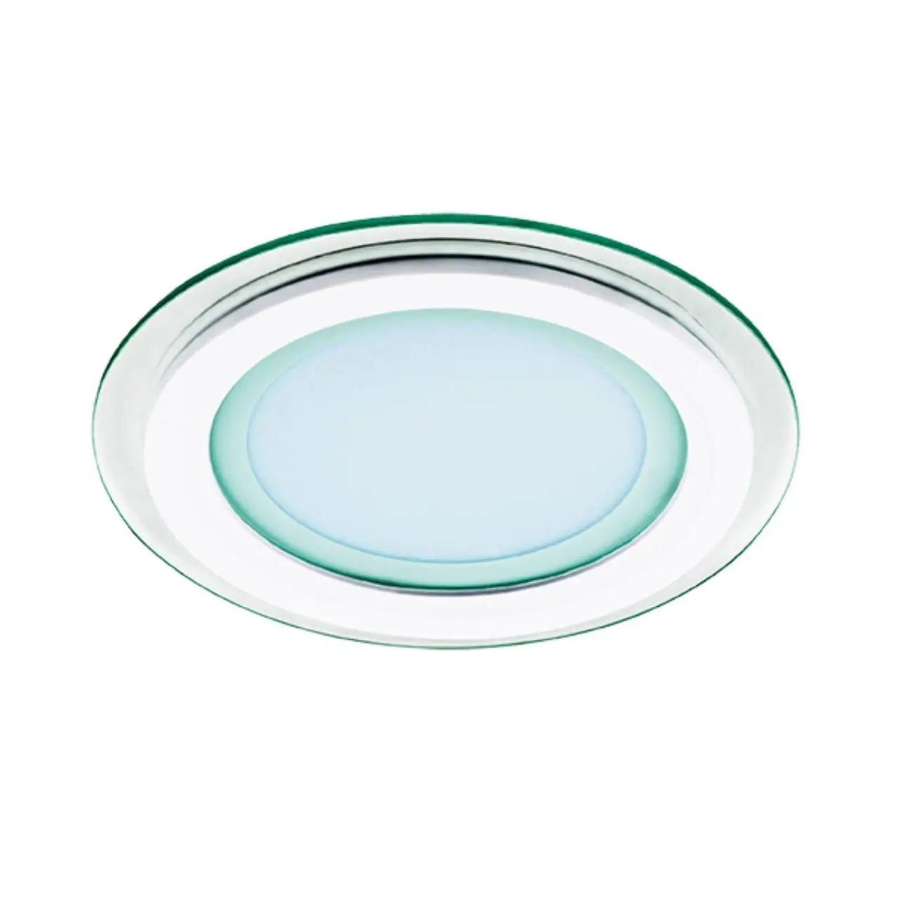 Светильник встраиваемый Lightstar Acri 212011 12W LED | Лампы и освещение