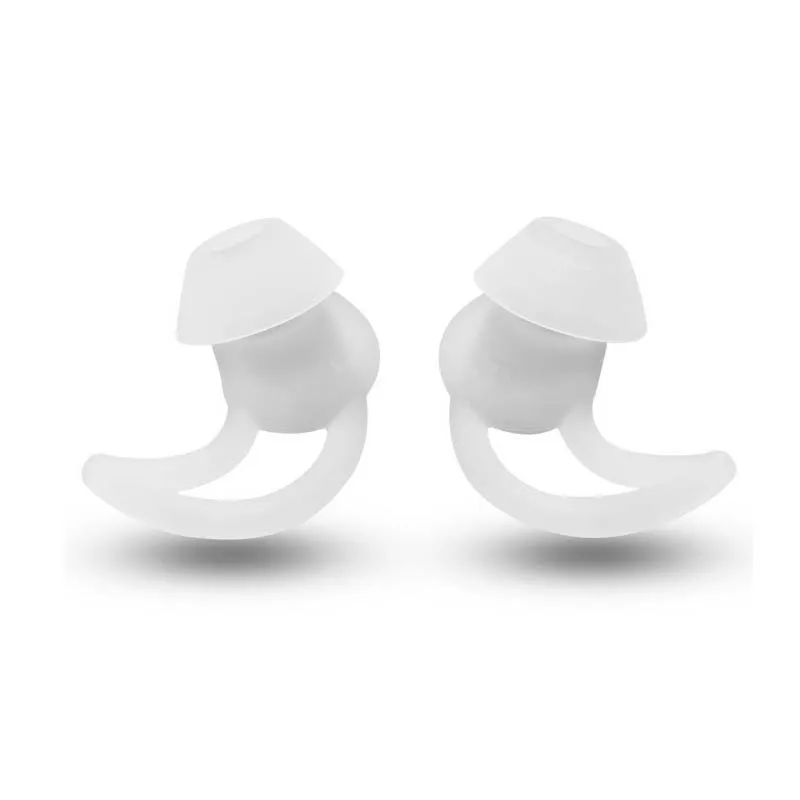 Беспроводные силиконовые беруши BOSE QuietControl 30 QC30 QC20 QC20i soundsport силиконовый рукав