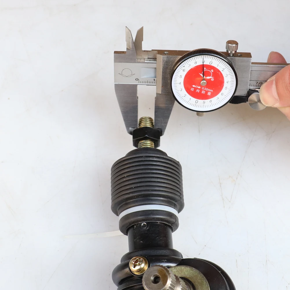 300 мм вал рулевого механизма усилителя шестерни для сборки Сделай Сам китайские