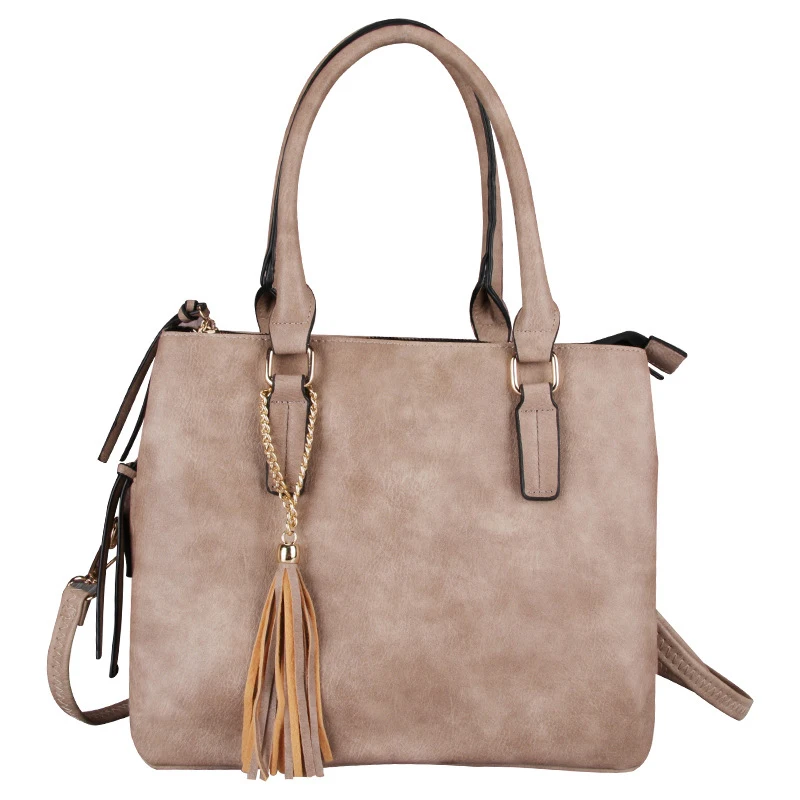 Автомобильная женская сумка в европейском стиле женские кожаные сумки с