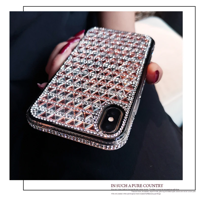 Чехол для iPhone 11 Pro XS Max XR X 8 7 6 6S Plus|Бамперы| |