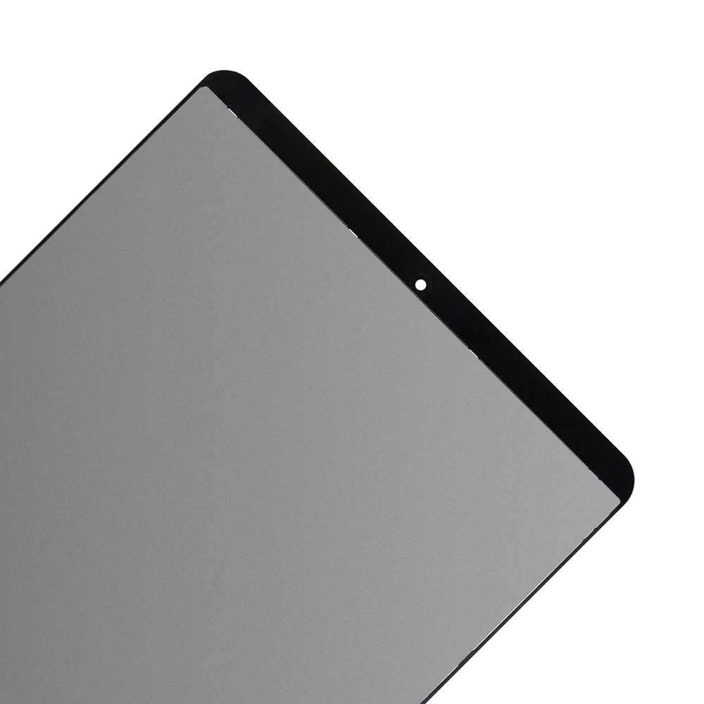 Lcds T510 для Samsung Galaxy Tab A 10,1 T510 дисплей T515 T517 сенсорный дигитайзер сенсор матрица сборка Замена SM-T510