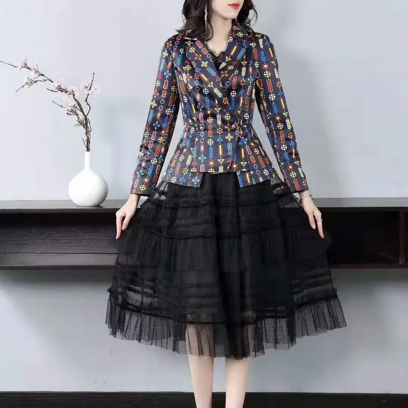 2019 Summer Autumn Fashion Pullovers Women Wave Patterns Knitting Short Sleeve Casual Yellow Black Knitted Sweater Soft Knitwear