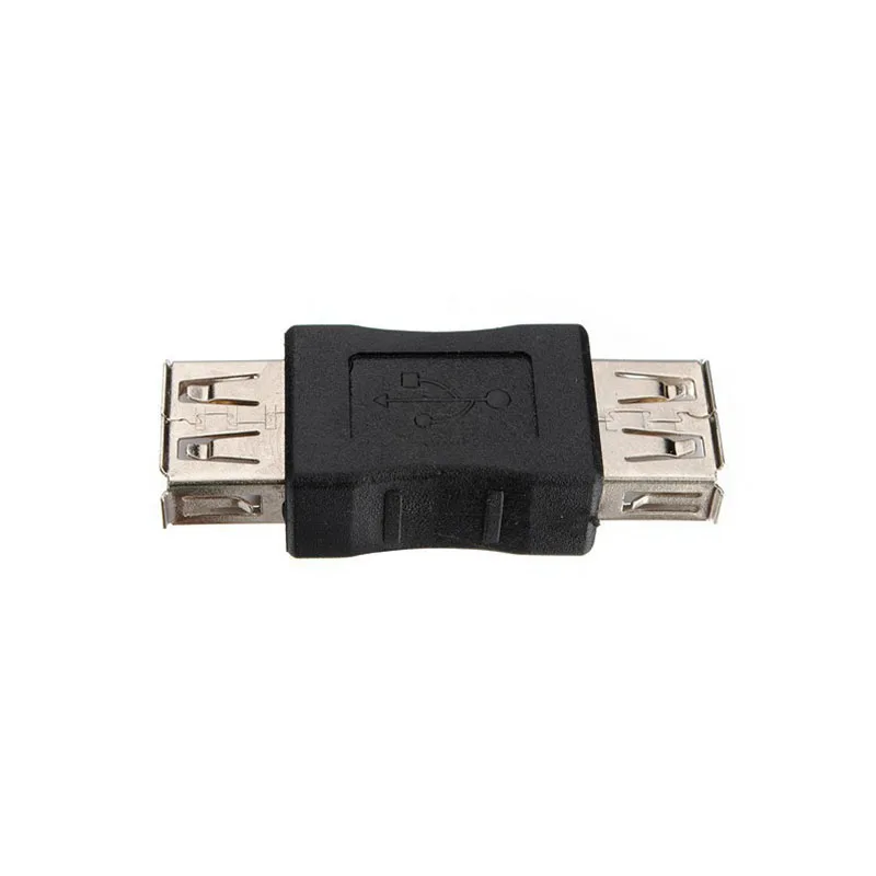 1 шт. переходник с USB 2 0 Мама на мама Micro / Mini папа|adapter oil|connector adapterconnector 2510 |