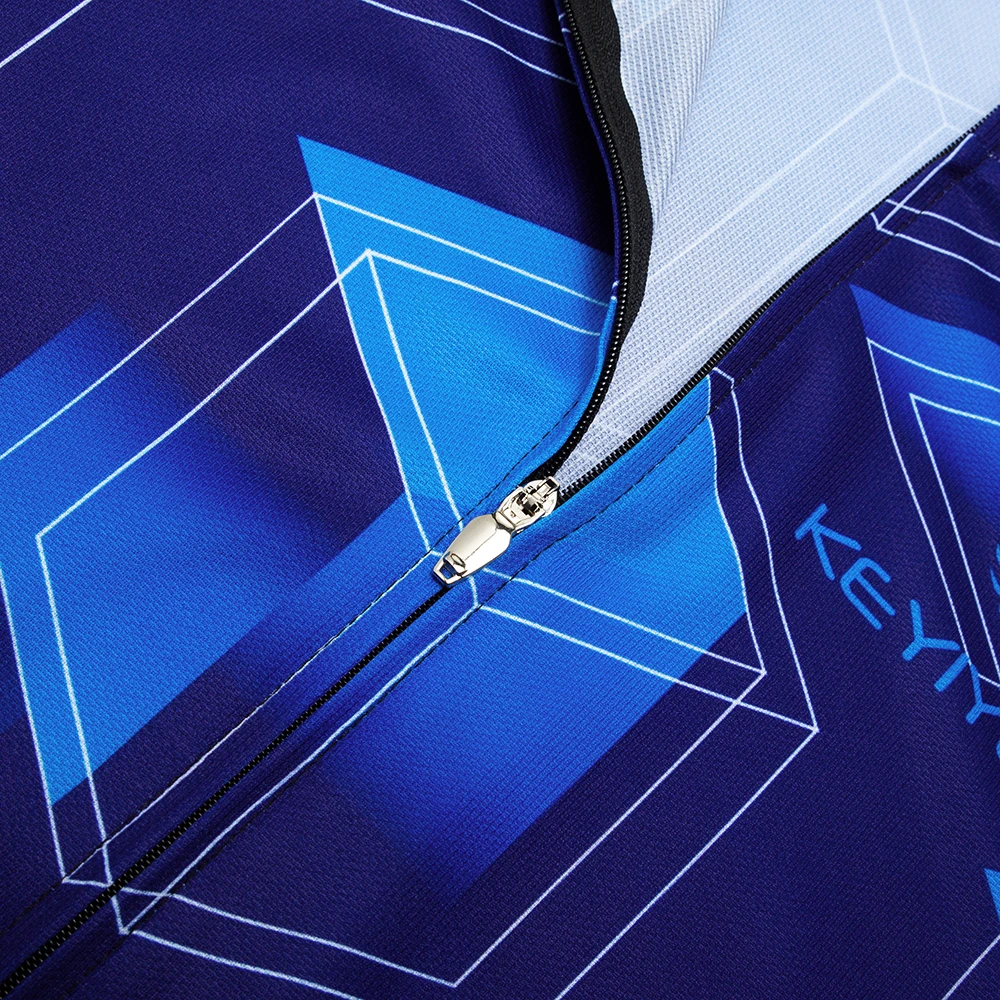 Cycling Jersey 2020 pro cycling team MTB bicycle clothing Unisex bike jersey Uv protective breathable | Спорт и развлечения
