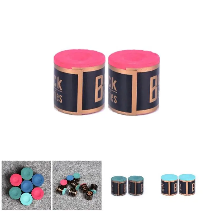 Недорогой бильярдный снукер крюк нескользящий мел спортивные аксессуары для