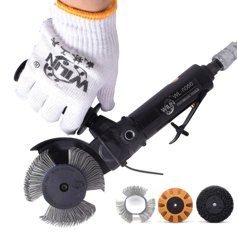 Автомобильная живопись полезный поверхностный бластер долговечный инструмент