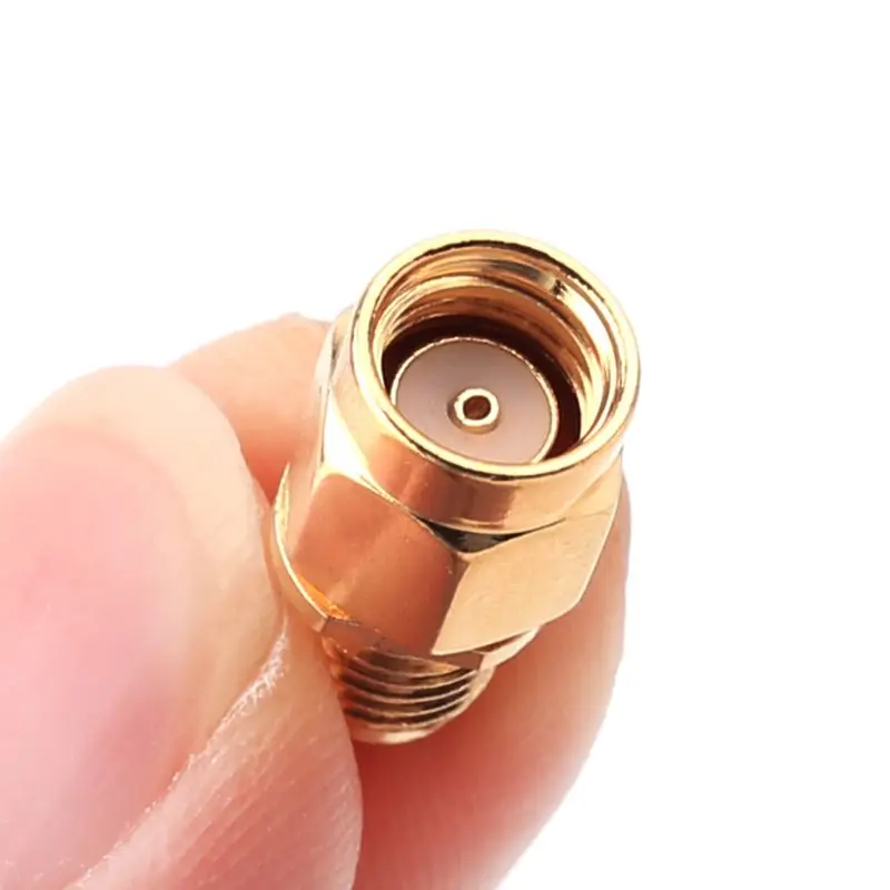 Коннектор RP SMA Мама папа|Соединители| |