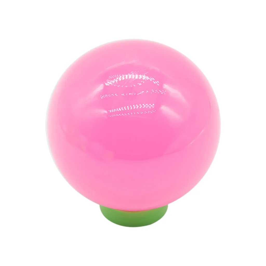 3D пушистая пенопластовая глина для слайма DIY мягкий хлопковый Набор светится в