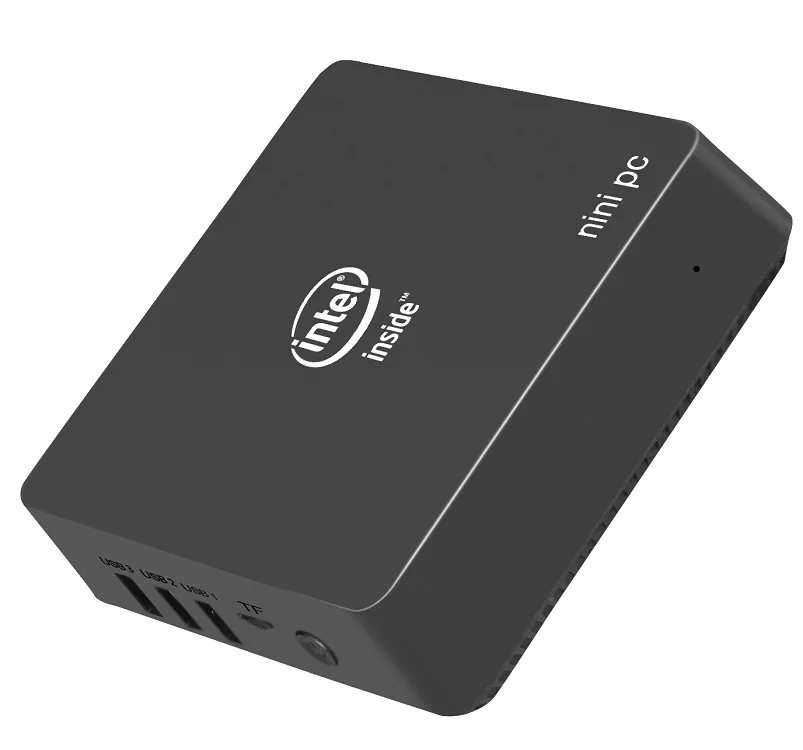 

MINI PC WINDOWS 10 AK5 mini computer