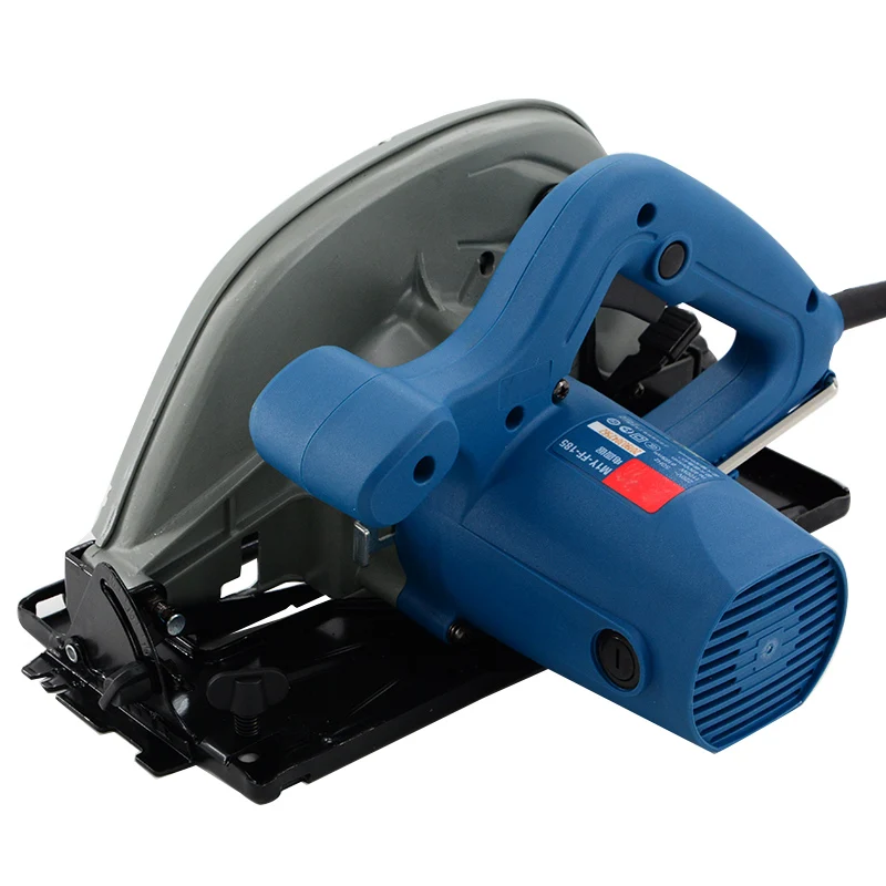 

1100w Circular Saw With Plastic Motor Housing 220V