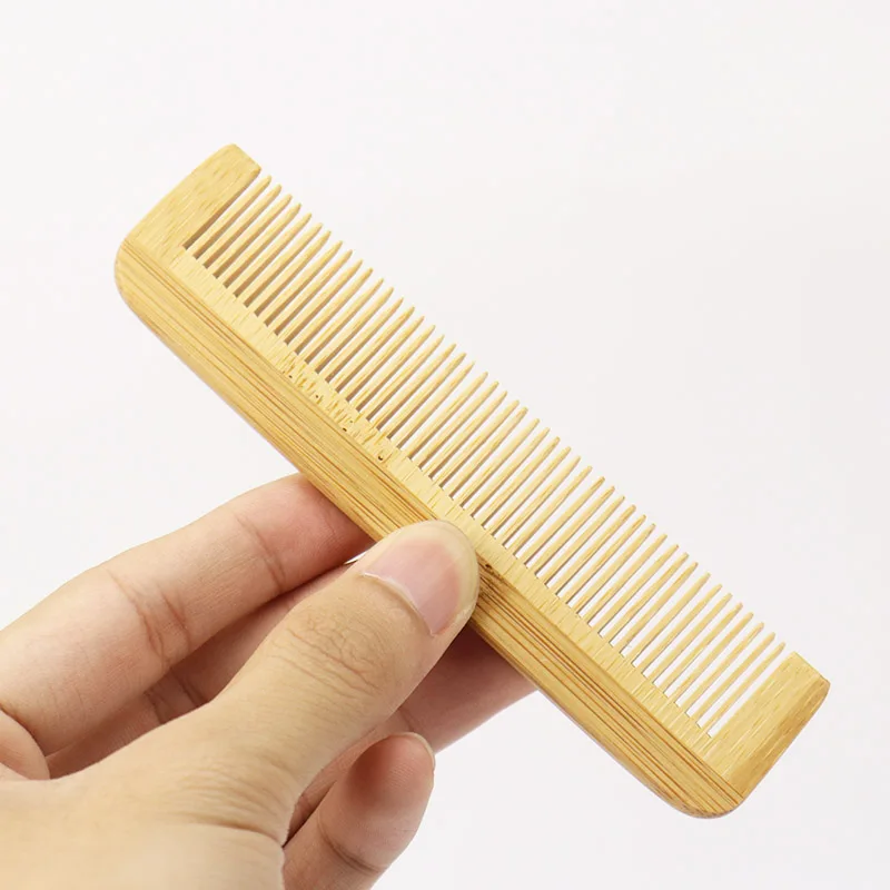 Персональная марка индивидуальная Настройка чистый натуральный мелкий зуб