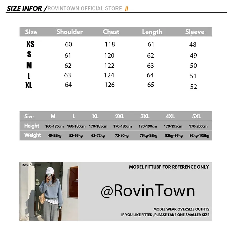 

2020 New Autumn&winter Sweatshirt Women Sweatshirt Casual Tops Loose Print Letter O Neck Tide Thick Bts Exo Kpop Free Shipping