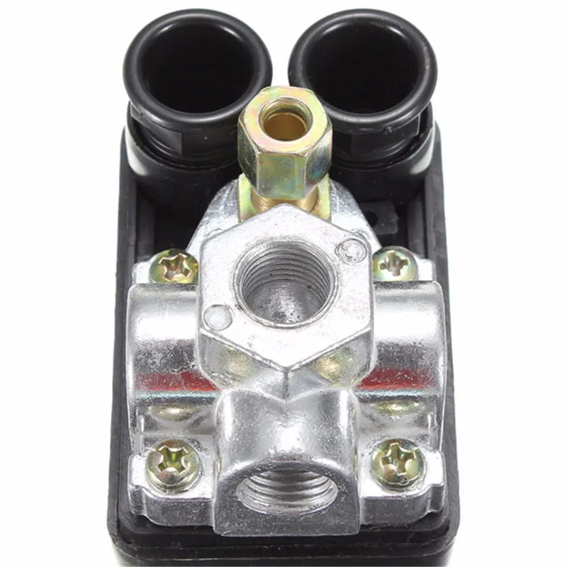 Детали для воздушного компрессора 90 120 PSI пневматический переключатель воздушный