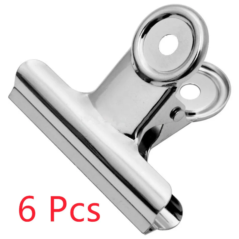 6 pcs 3/6/10 шт. кривизны зажимы Кривой Ногтей защемления инструмент Нержавеющая сталь акриловый Фрезер для ногтей cо шлифовальными Pincher зажимы мульти Функция Удлинитель Набор инструментов - Цвет: 6 pcs