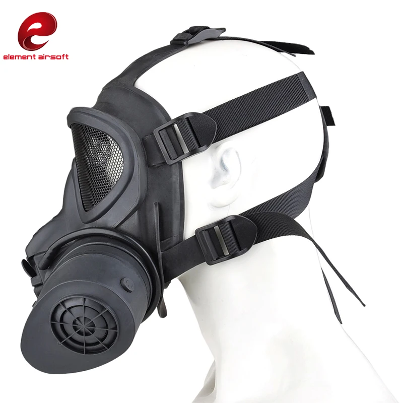 Element Airsoft защитные маски для пейнтбола охоты Косплея|Пейнтбольные аксессуары| |
