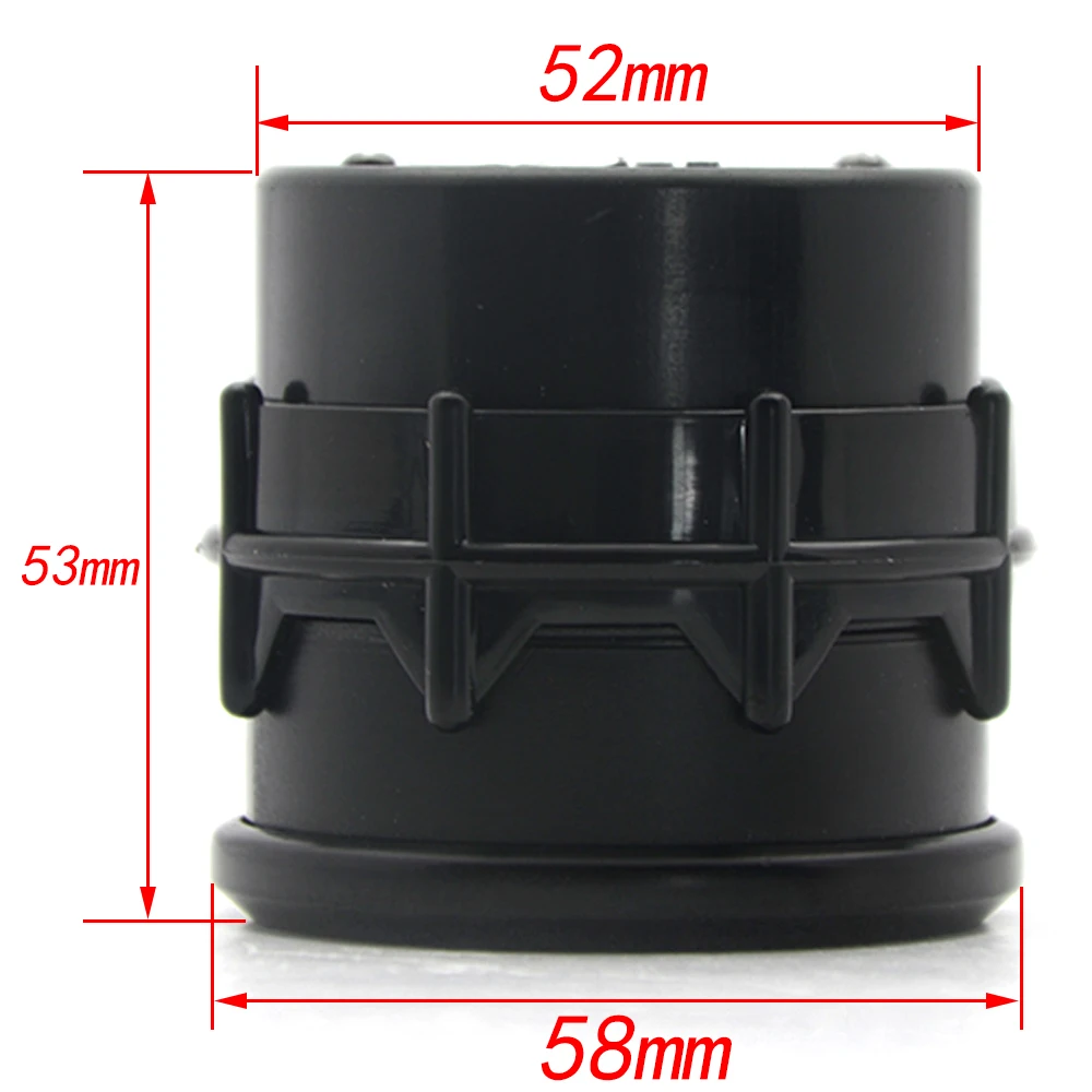 2 &quot52 мм 7 цветов светодиодный аналоговый и цифровой двойной дисплей повышающий