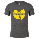 15 видов цветов Wu Tang Clan футболка музыка RZA GZA ODB Method Man Raekwon рэп в стиле хип-хоп пикантные Для мужчин Wu-Tang Для женщин Для мужчин футболка WUTANG футболки