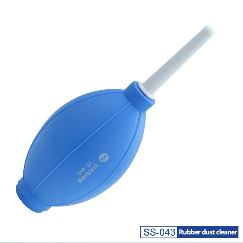 SS 042 Airblower насос резиновый пылезащитный очиститель для объектива камеры телефона