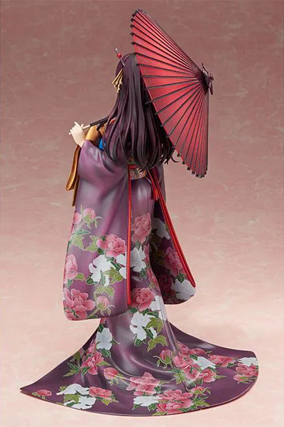 

25cm Saenai Heroine no Sodatekata Sexy Kasumigaoka Utaha Action Figure New Collection Model New brinquedos for christmas gift