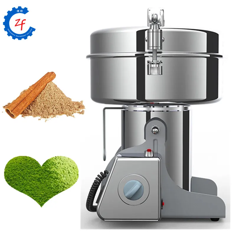 Best price food processor grinder red black soy mung bean grinder powder grinding machine