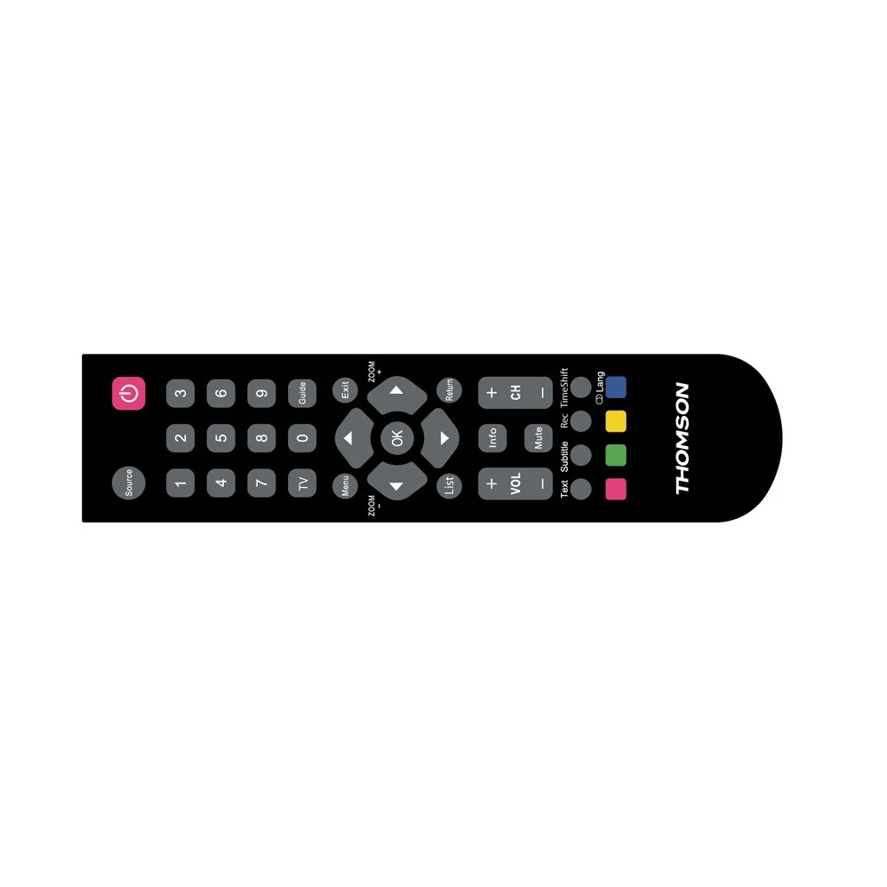 Телевизор 32" THOMSON T32RTE1300 | Электроника