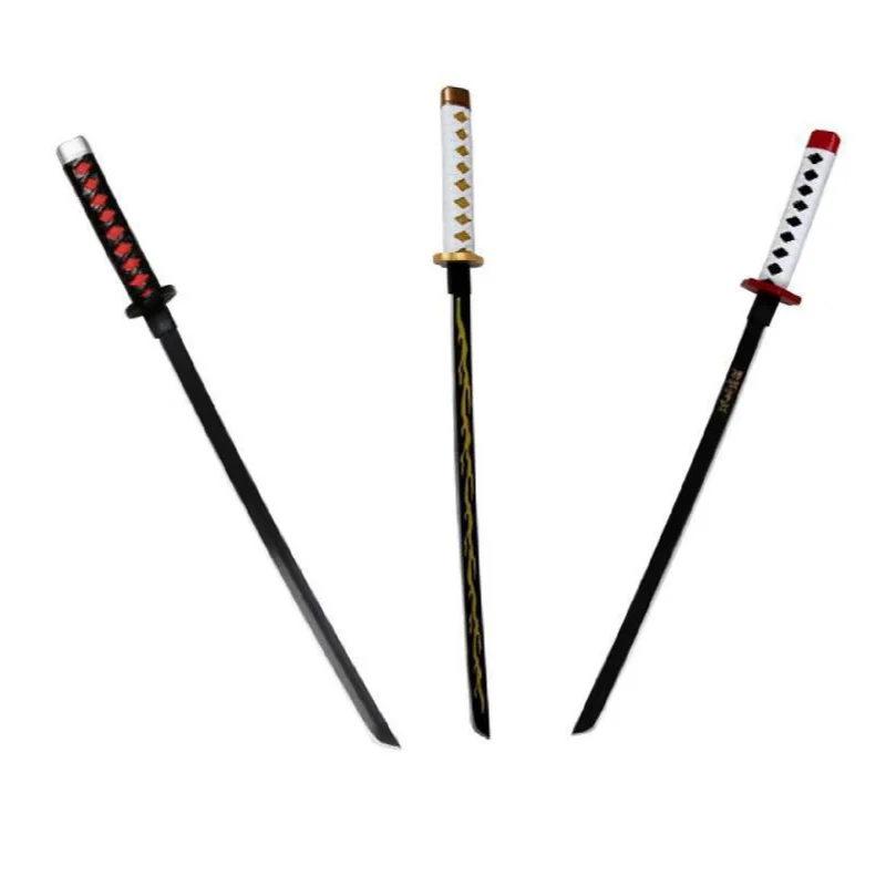 Меч для косплея рассекающего демонов 41 см искусственный нож камадо танджиро