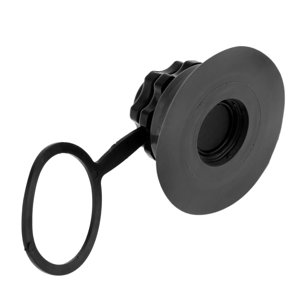 Винты для кайтсерфинга Kiteboard надувной/сдувающий клапан с крышкой замена водного