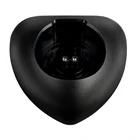 Зарядная подставка для машинки для стрижки волос, триммер, док-станция для стрижки волос