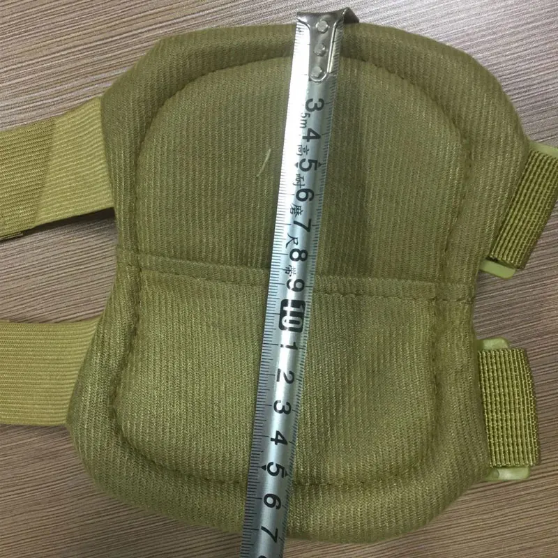 

Kids Knee Pads Airsoft Children Army Tactical Kneepad Skating Scooter Knee Protector Riding Kneecap Outdoor Sport Safety Support