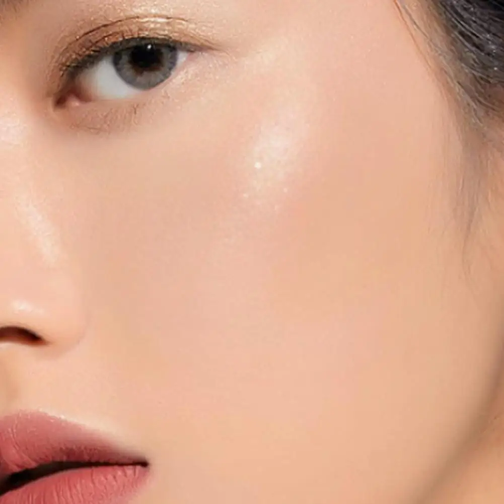 3D бронзер Хайлайтер для лица косметика Стик порошок хайлайтер мягкий